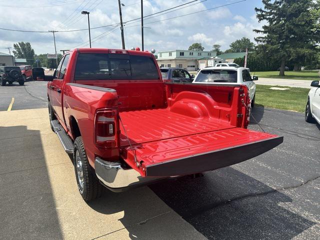 new 2024 Ram 2500 car