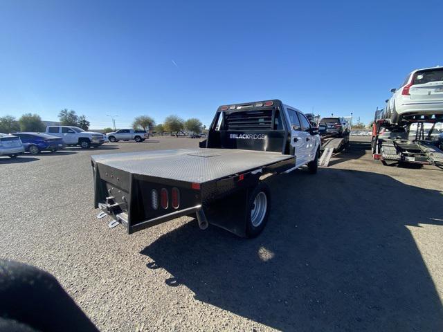 used 2022 Ford F-350 car, priced at $47,500