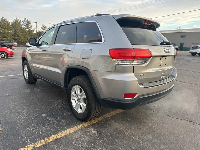 used 2014 Jeep Grand Cherokee car, priced at $10,000