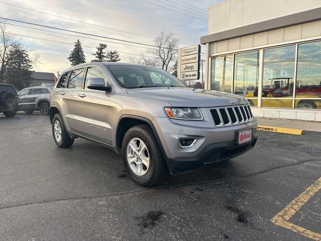 used 2014 Jeep Grand Cherokee car, priced at $10,000