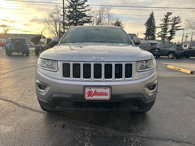 used 2014 Jeep Grand Cherokee car, priced at $10,000