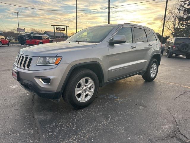 used 2014 Jeep Grand Cherokee car, priced at $10,000