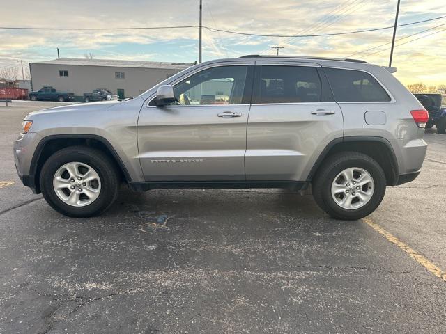 used 2014 Jeep Grand Cherokee car, priced at $10,000