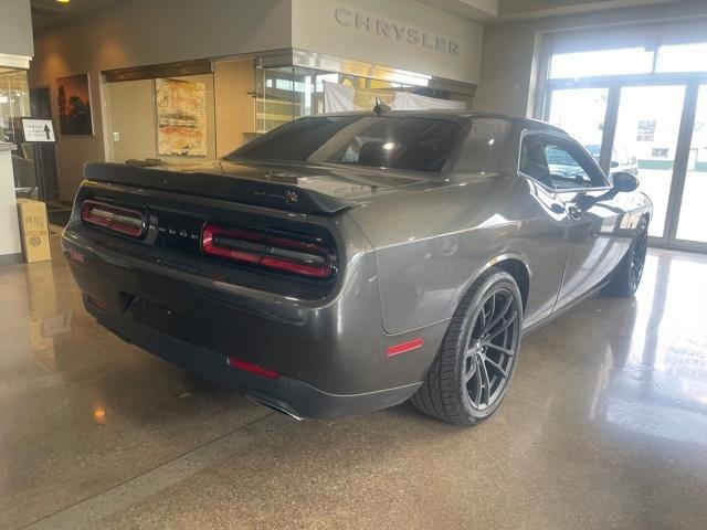 used 2020 Dodge Challenger car, priced at $43,481