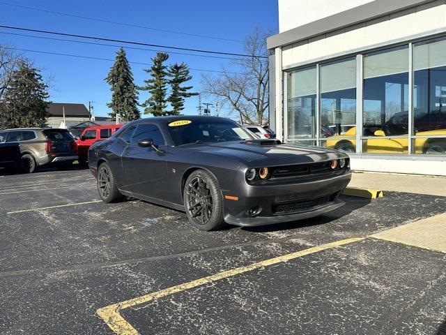 used 2020 Dodge Challenger car, priced at $38,500