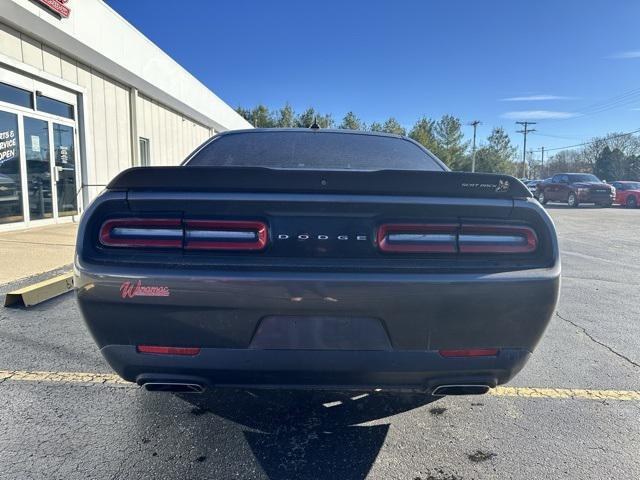 used 2020 Dodge Challenger car, priced at $38,500