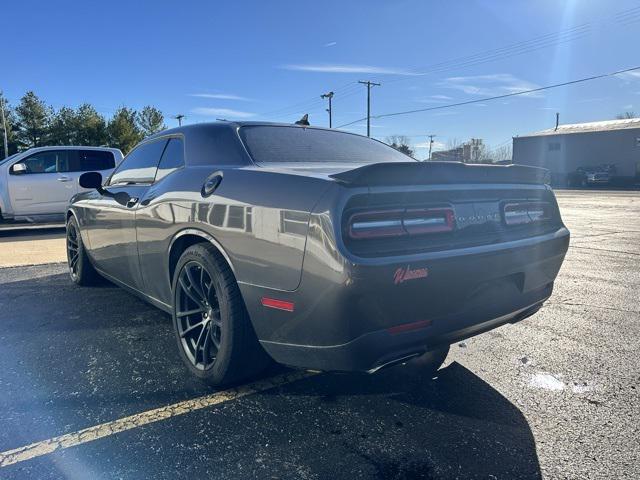 used 2020 Dodge Challenger car, priced at $38,500