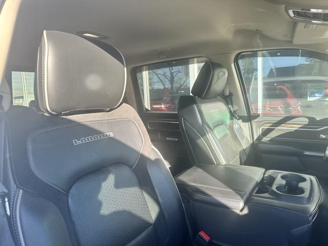 used 2019 Ram 1500 car, priced at $30,000