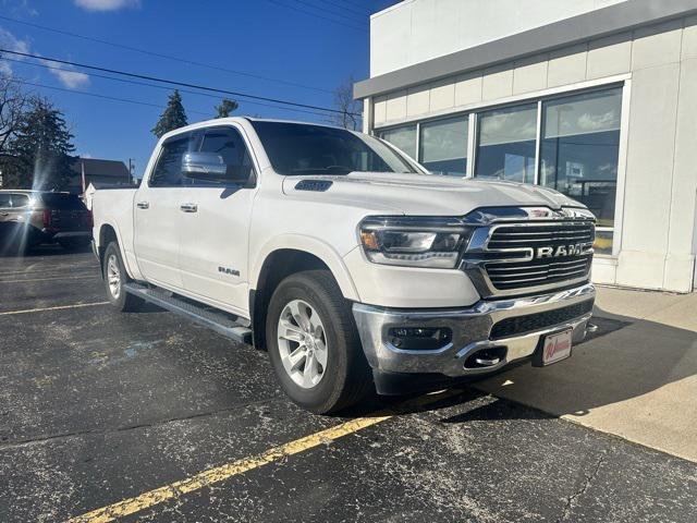 used 2019 Ram 1500 car, priced at $30,000