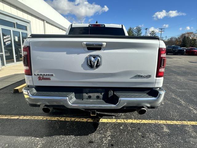 used 2019 Ram 1500 car, priced at $30,000