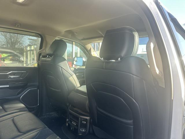 used 2019 Ram 1500 car, priced at $30,000