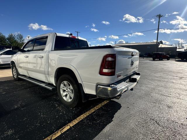 used 2019 Ram 1500 car, priced at $30,000