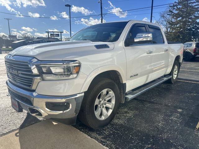 used 2019 Ram 1500 car, priced at $30,000