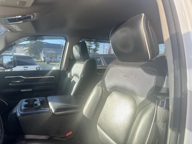 used 2019 Ram 1500 car, priced at $30,000