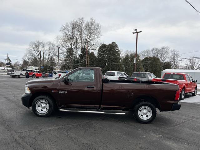 used 2015 Ram 1500 car, priced at $21,000