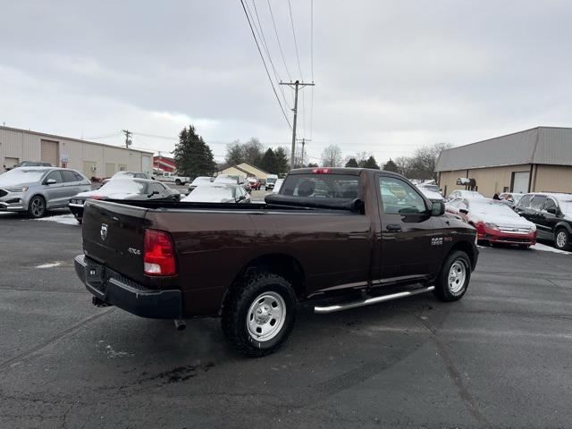 used 2015 Ram 1500 car, priced at $21,000