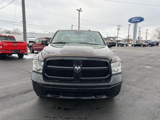 used 2015 Ram 1500 car, priced at $21,000