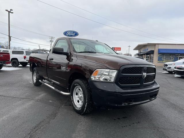 used 2015 Ram 1500 car, priced at $21,000