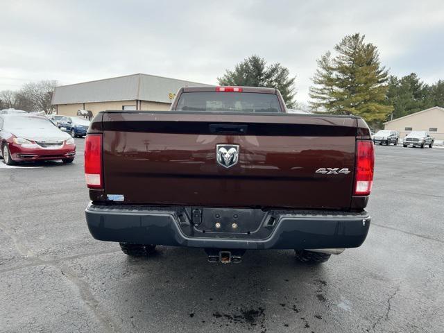 used 2015 Ram 1500 car, priced at $21,000