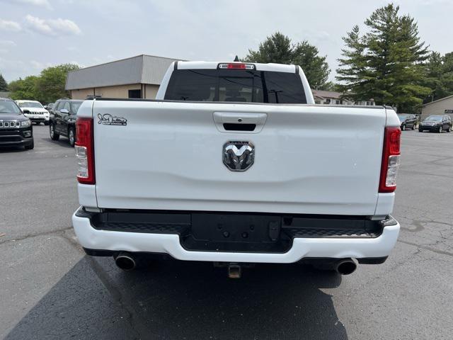 used 2019 Ram 1500 car