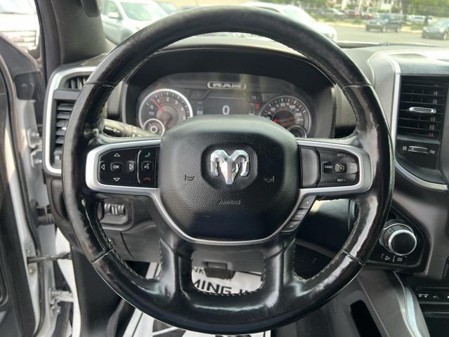 used 2019 Ram 1500 car