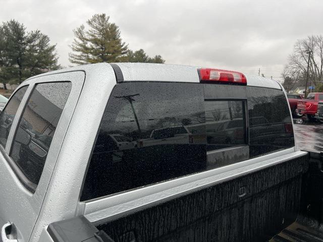 used 2014 Chevrolet Silverado 1500 car, priced at $18,450