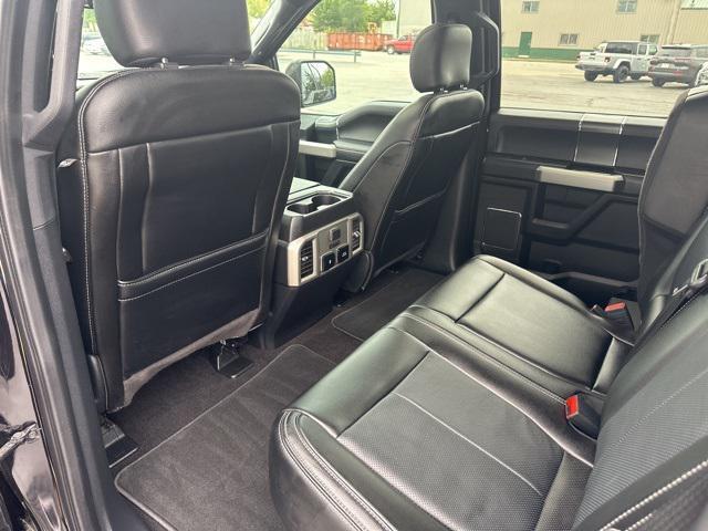 used 2020 Ford F-150 car, priced at $36,995