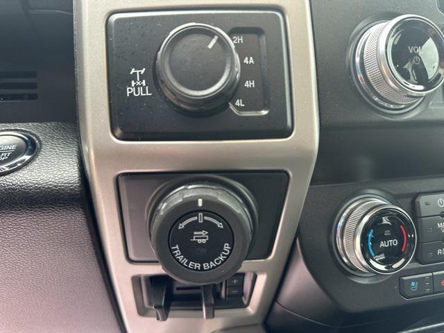 used 2020 Ford F-150 car, priced at $36,995