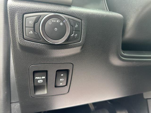 used 2020 Ford F-150 car, priced at $36,995