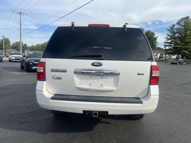used 2012 Ford Expedition car, priced at $8,000