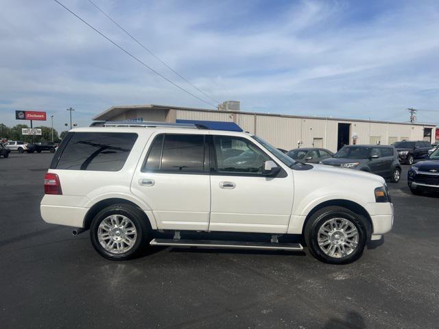 used 2012 Ford Expedition car, priced at $8,000