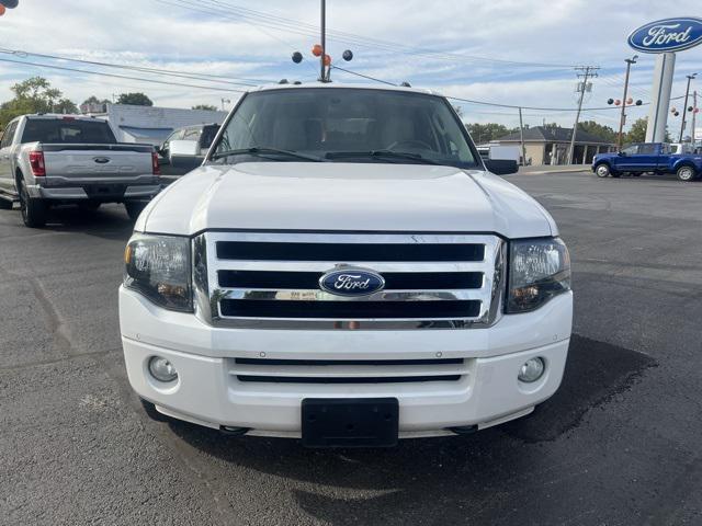 used 2012 Ford Expedition car, priced at $8,000