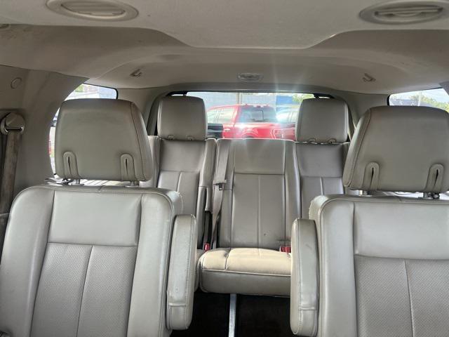 used 2012 Ford Expedition car, priced at $8,000