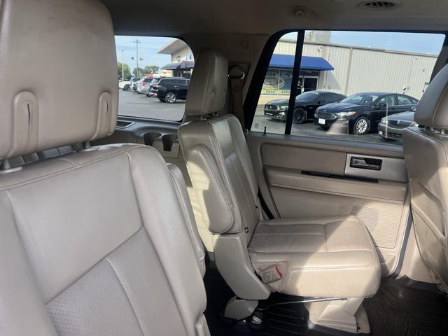 used 2012 Ford Expedition car, priced at $8,000
