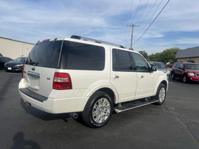 used 2012 Ford Expedition car, priced at $8,000