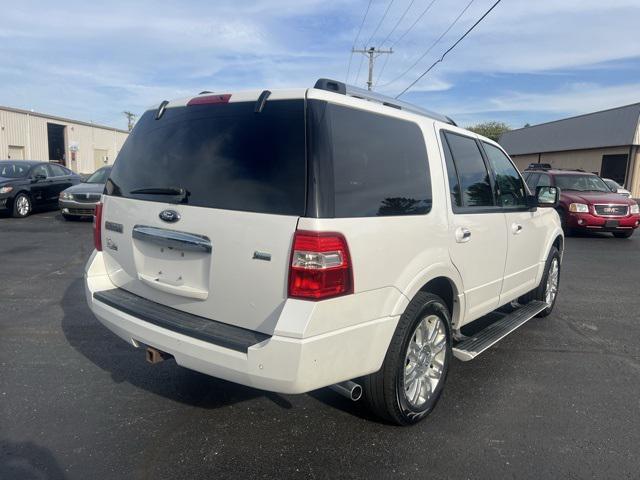 used 2012 Ford Expedition car, priced at $8,000