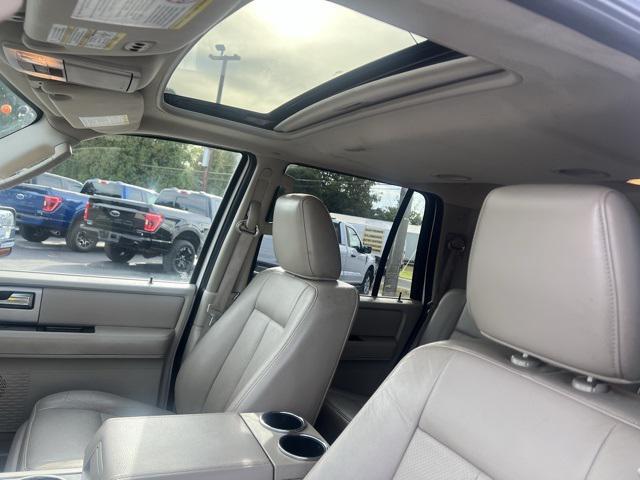 used 2012 Ford Expedition car, priced at $8,000