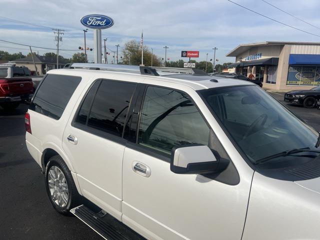 used 2012 Ford Expedition car, priced at $8,000