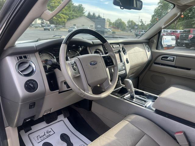 used 2012 Ford Expedition car, priced at $8,000