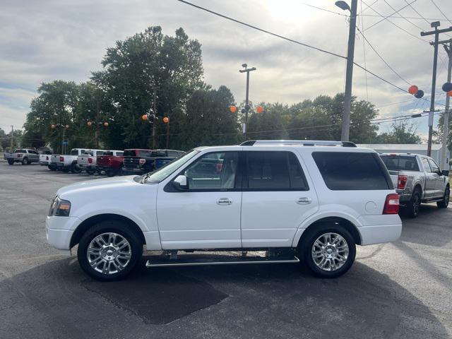 used 2012 Ford Expedition car, priced at $8,000
