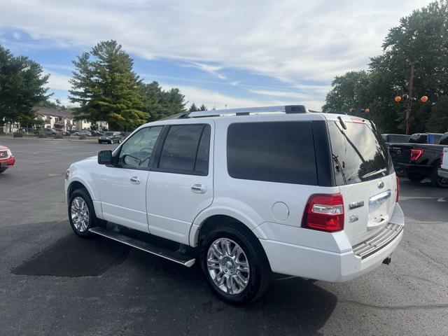 used 2012 Ford Expedition car, priced at $8,000