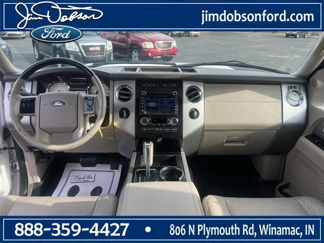 used 2012 Ford Expedition car, priced at $8,000