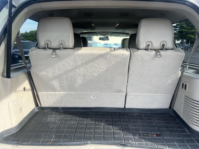 used 2012 Ford Expedition car, priced at $8,000