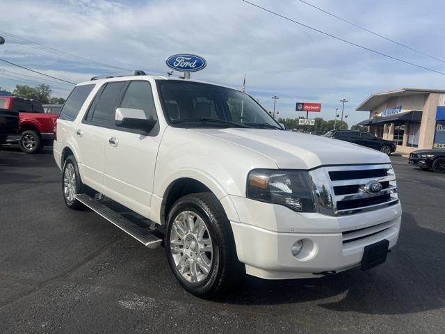 used 2012 Ford Expedition car, priced at $8,000