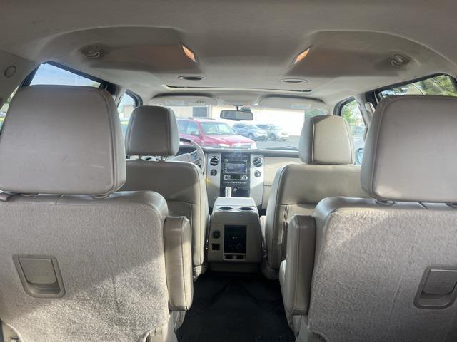 used 2012 Ford Expedition car, priced at $8,000