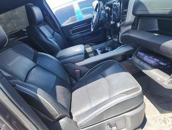 used 2022 Ram 2500 car, priced at $52,000