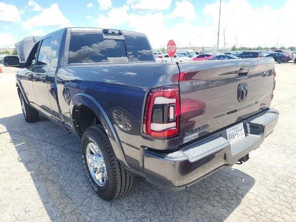 used 2022 Ram 2500 car, priced at $52,000