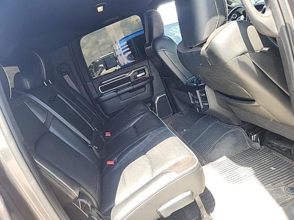 used 2022 Ram 2500 car, priced at $52,000