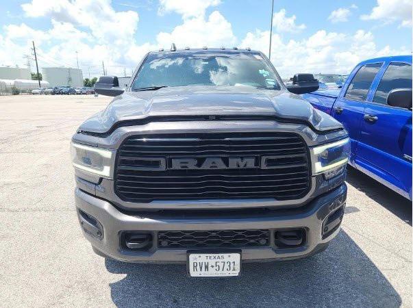 used 2022 Ram 2500 car, priced at $52,000