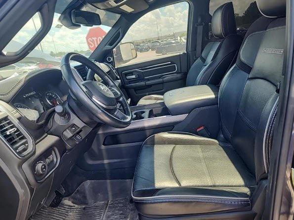used 2022 Ram 2500 car, priced at $52,000